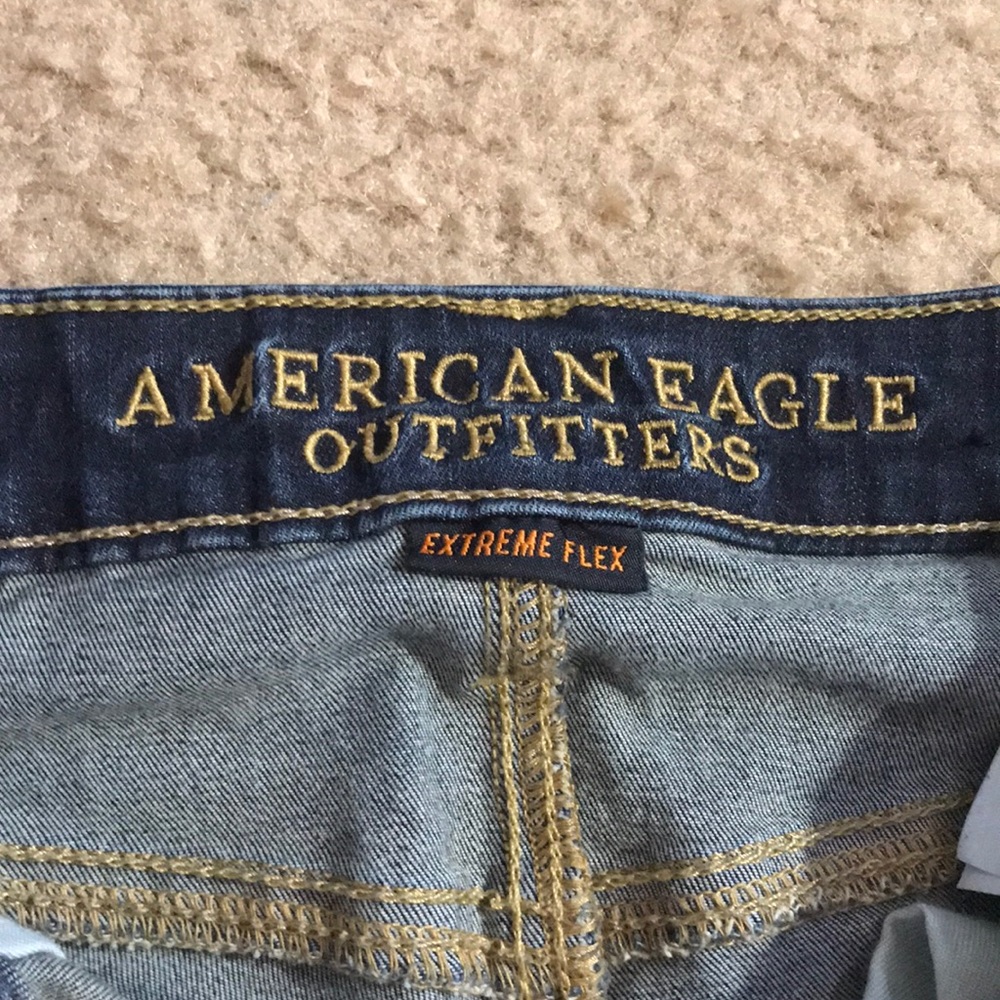 Jeans - Picture 2 of 2